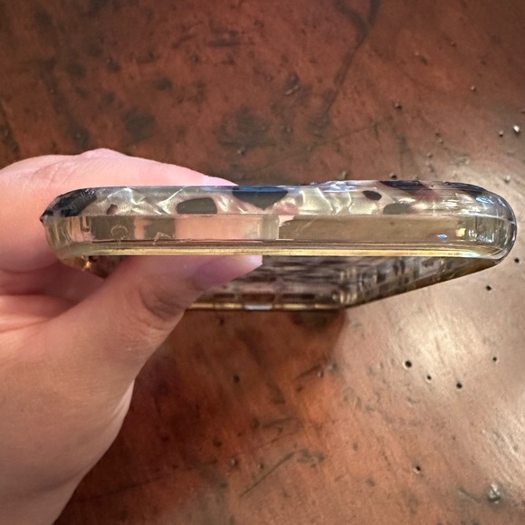 Velvet Caviar Blonde Tort iPhone 12 Pro Max Case - Picture 6 of 8